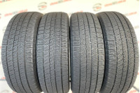 195/65 R15 BRIDGESTONE BLIZZAK VRX2 5mm
