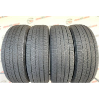 195/65 R15 BRIDGESTONE BLIZZAK VRX2 5mm