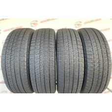 195/65 R15 BRIDGESTONE BLIZZAK VRX2 5mm