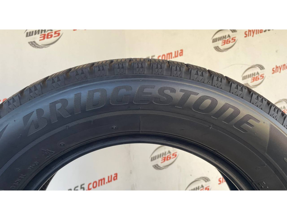 195/65 R15 BRIDGESTONE BLIZZAK VRX2 5mm