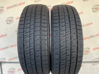 185/60 R15 BRIDGESTONE BLIZZAK VRX2 8mm