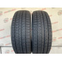 185/60 R15 BRIDGESTONE BLIZZAK VRX2 8mm