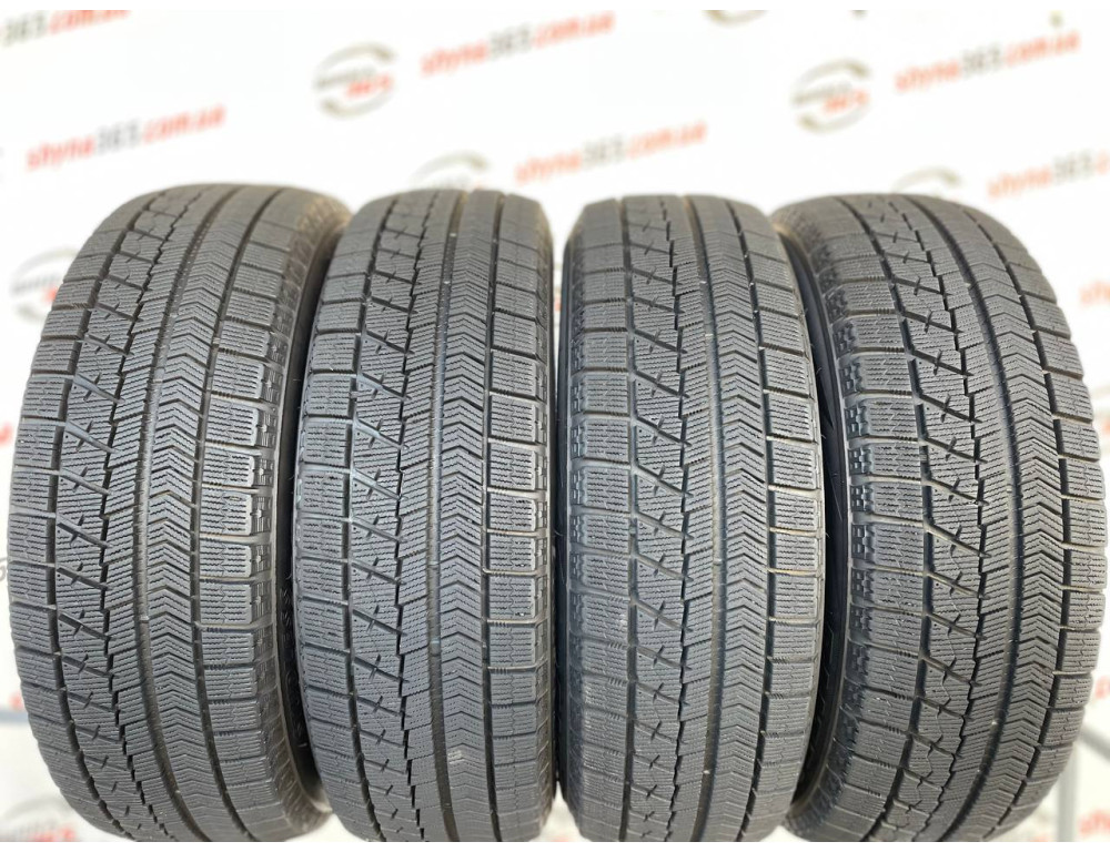 175/65 R14 BRIDGESTONE BLIZZAK VRX 7mm
