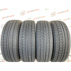175/65 R14 BRIDGESTONE BLIZZAK VRX 7mm