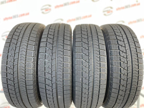 175/65 R14 BRIDGESTONE BLIZZAK VRX 7mm