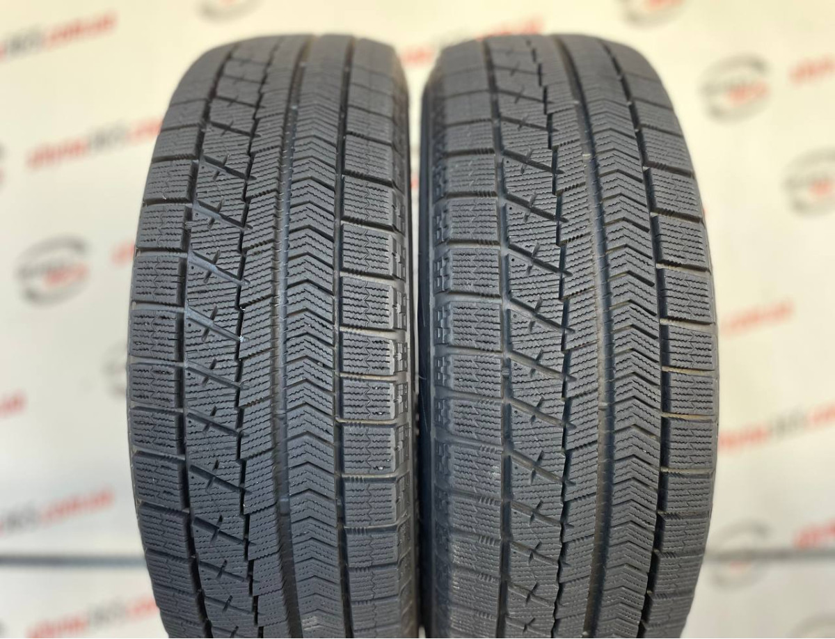 175/65 R14 BRIDGESTONE BLIZZAK VRX 7mm