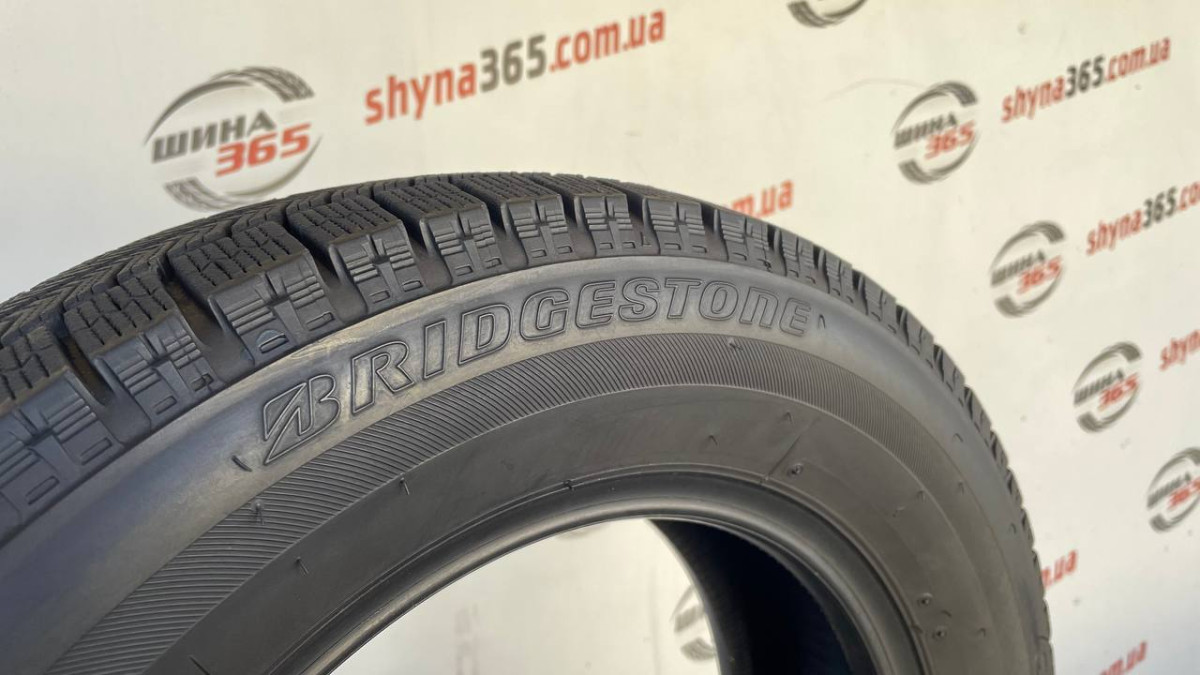 175/65 R14 BRIDGESTONE BLIZZAK VRX 7mm