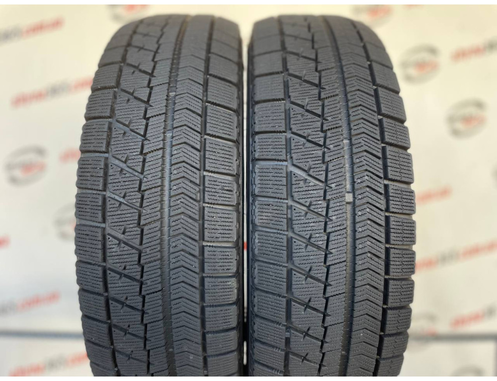 185/70 R14 BRIDGESTONE BLIZZAK VRX 6mm