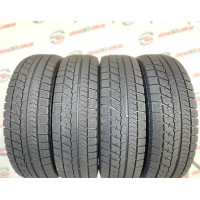 185/70 R14 BRIDGESTONE BLIZZAK VRX 6mm