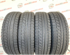 185/70 R14 BRIDGESTONE BLIZZAK VRX 6mm