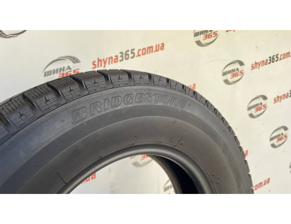 185/70 R14 BRIDGESTONE BLIZZAK VRX 6mm