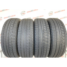 195/65 R15 BRIDGESTONE BLIZZAK VRX 5mm
