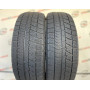 195/65 R15 BRIDGESTONE BLIZZAK VRX 5mm