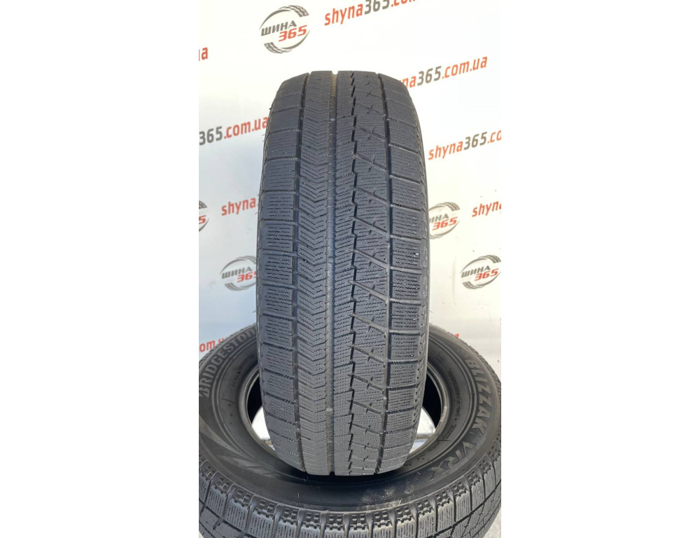 195/65 R15 BRIDGESTONE BLIZZAK VRX 5mm