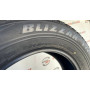 195/65 R15 BRIDGESTONE BLIZZAK VRX 5mm
