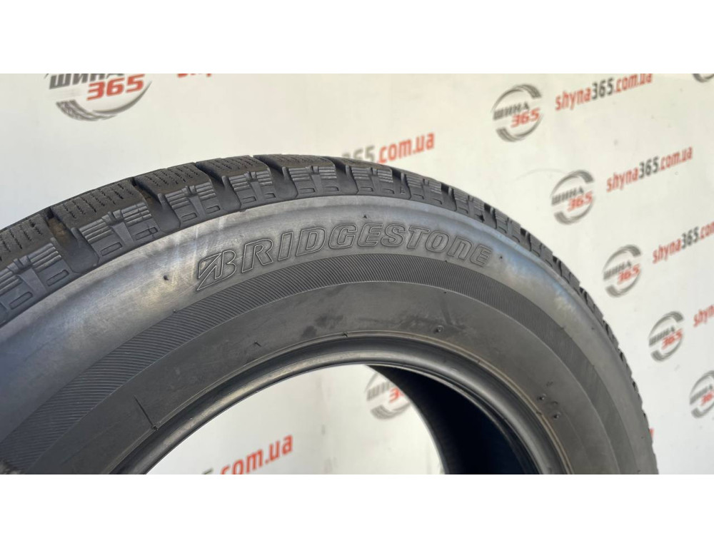 195/65 R15 BRIDGESTONE BLIZZAK VRX 5mm
