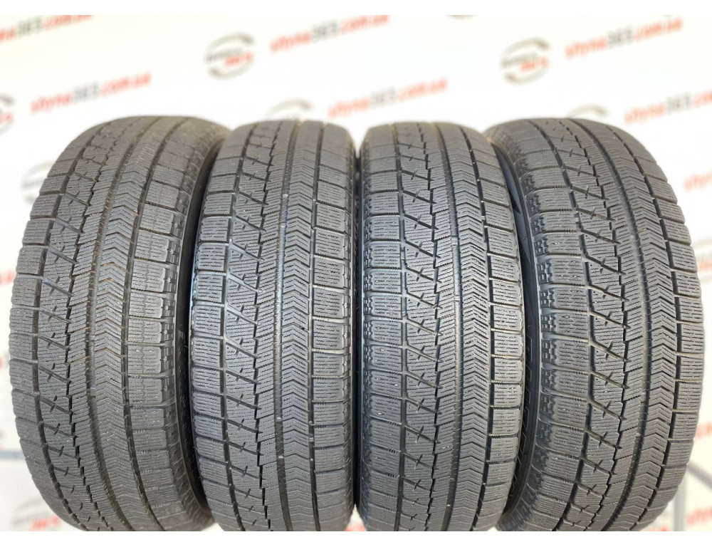 175/65 R14 BRIDGESTONE BLIZZAK VRX 6mm