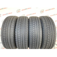 175/65 R14 BRIDGESTONE BLIZZAK VRX 6mm