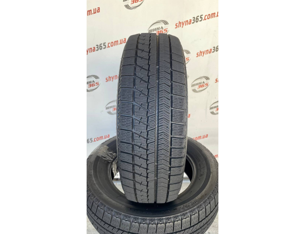 175/65 R14 BRIDGESTONE BLIZZAK VRX 6mm