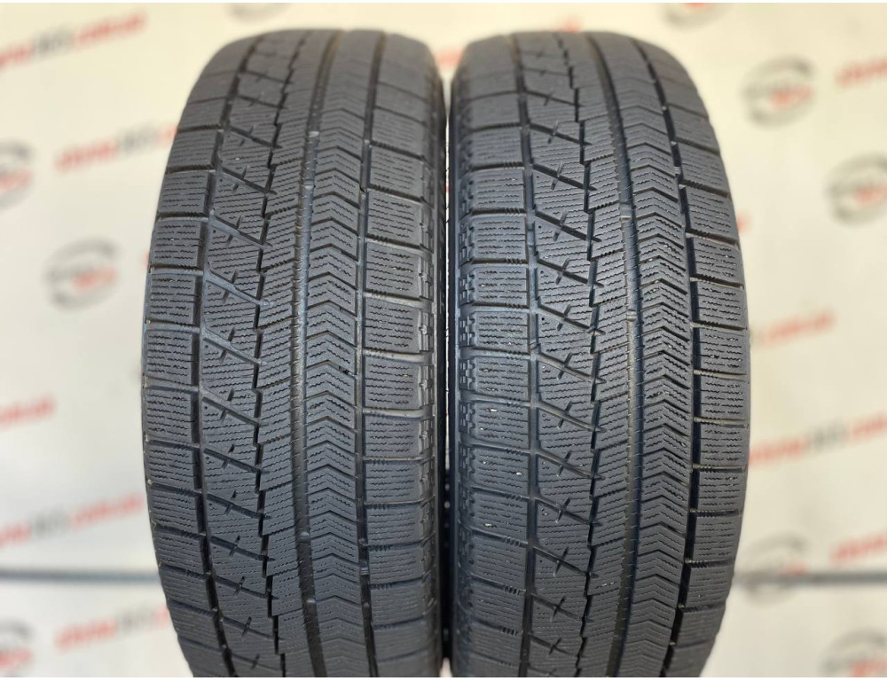 175/65 R14 BRIDGESTONE BLIZZAK VRX 6mm