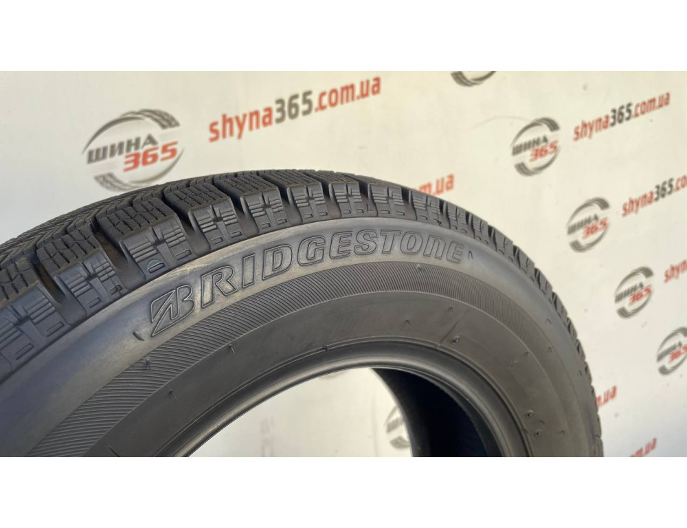 175/65 R14 BRIDGESTONE BLIZZAK VRX 6mm