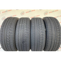 215/60 R16 BRIDGESTONE BLIZZAK VRX 7mm