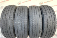 215/65 R16 BRIDGESTONE BLIZZAK VRX2 6mm