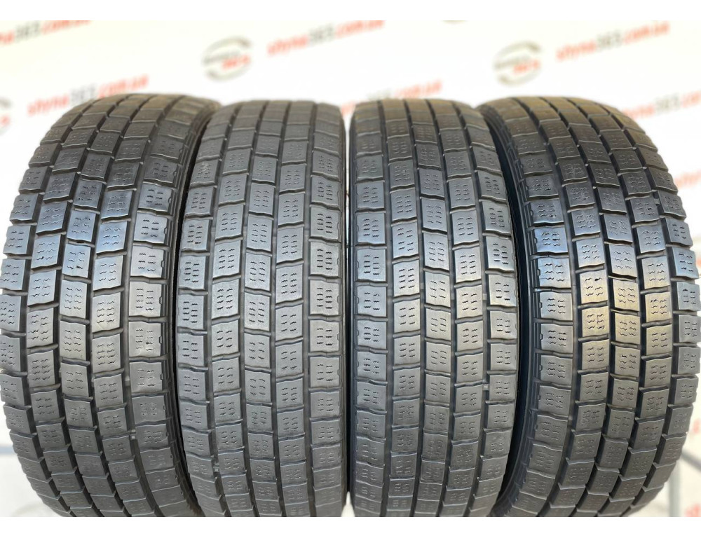 185/65 R15 YOKOHAMA ICE GUARD FOR TAXI 7mm