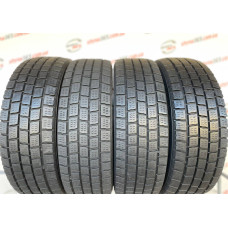 185/65 R15 YOKOHAMA ICE GUARD FOR TAXI 7mm