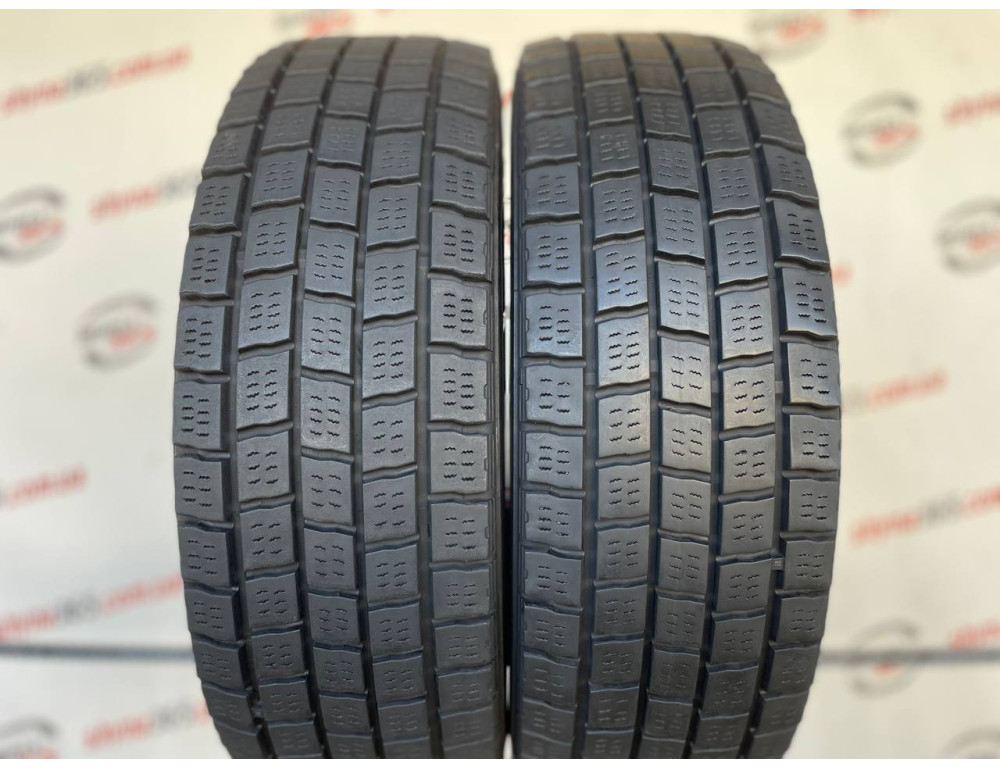 185/65 R15 YOKOHAMA ICE GUARD FOR TAXI 7mm