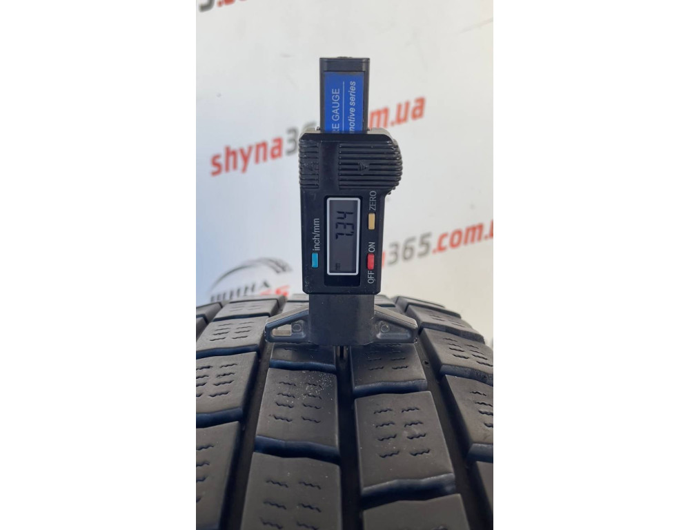 185/65 R15 YOKOHAMA ICE GUARD FOR TAXI 7mm