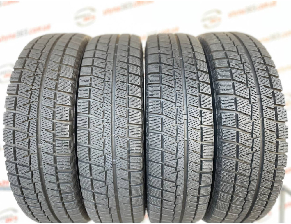 185/70 R14 BRIDGESTONE ICEPARTNER 2 6mm