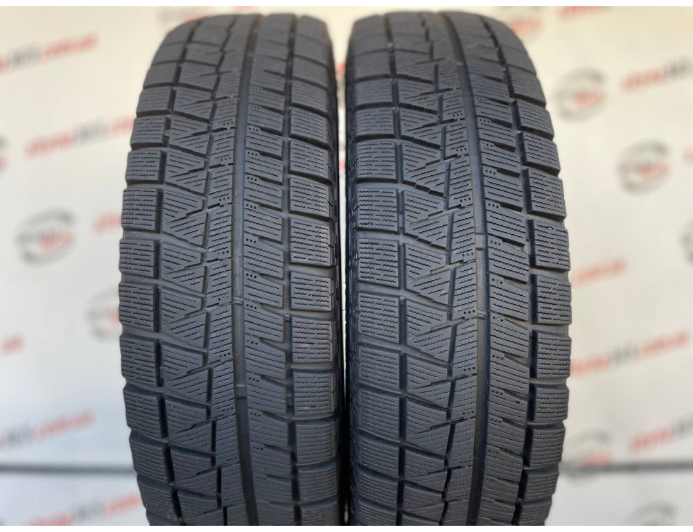 185/70 R14 BRIDGESTONE ICEPARTNER 2 6mm