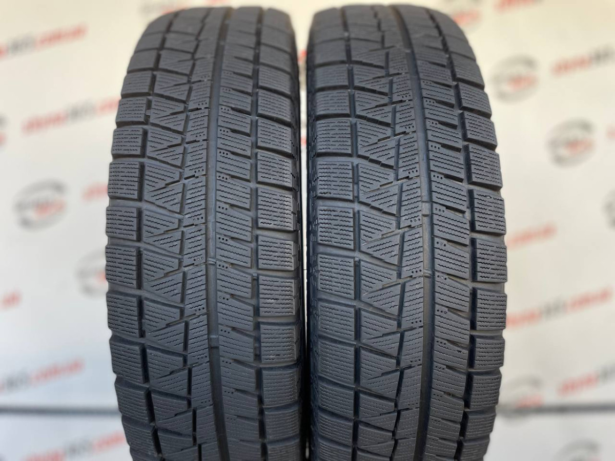 185/70 R14 BRIDGESTONE ICEPARTNER 2 6mm