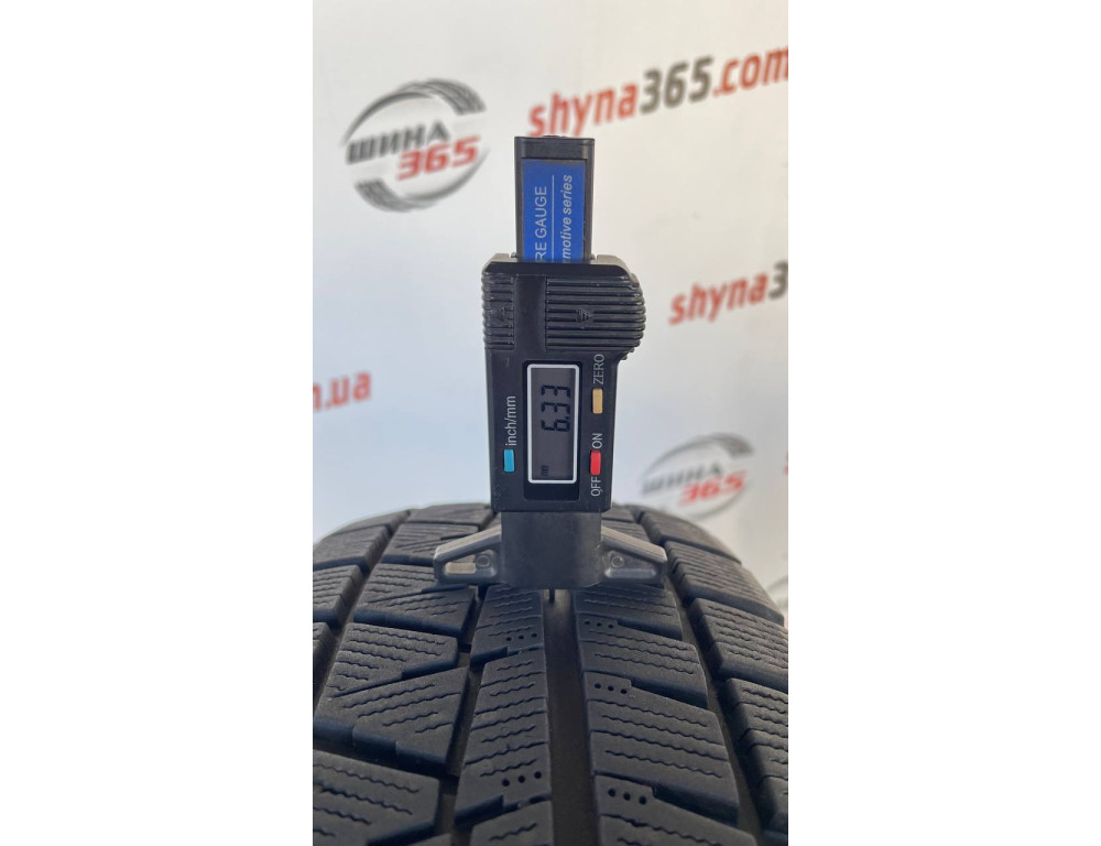 185/70 R14 BRIDGESTONE ICEPARTNER 2 6mm