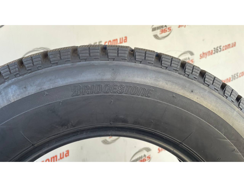 185/70 R14 BRIDGESTONE ICEPARTNER 2 6mm