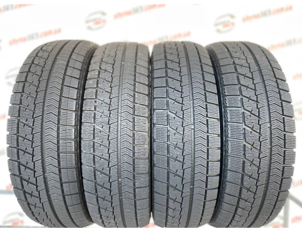 185/70 R14 BRIDGESTONE BLIZZAK VRX 7mm