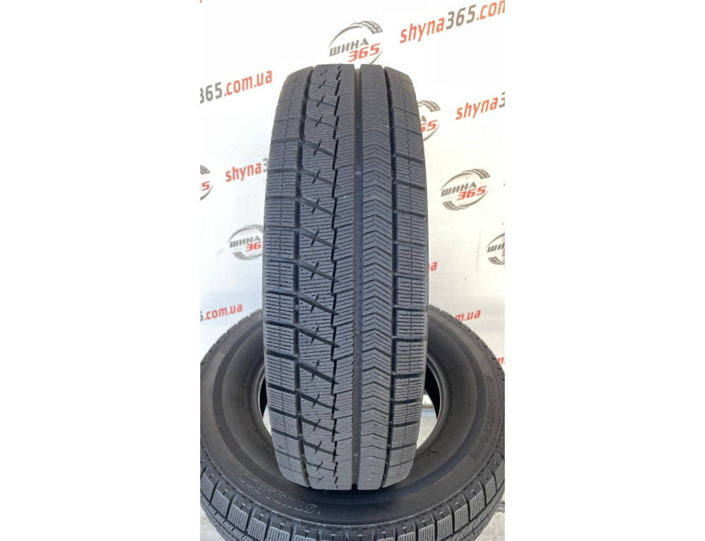 185/70 R14 BRIDGESTONE BLIZZAK VRX 7mm