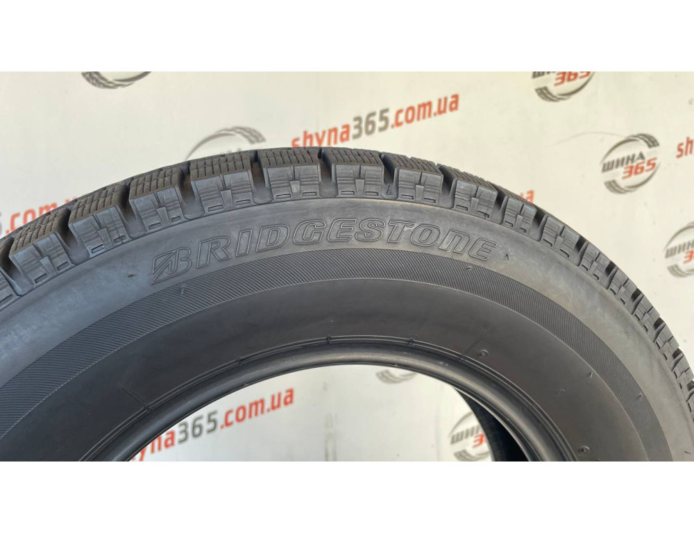 185/70 R14 BRIDGESTONE BLIZZAK VRX 7mm
