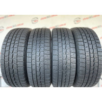 195/65 R15 DUNLOP WINTER MAXX WM01 7mm