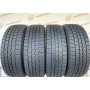 195/65 R15 DUNLOP WINTER MAXX WM01 7mm