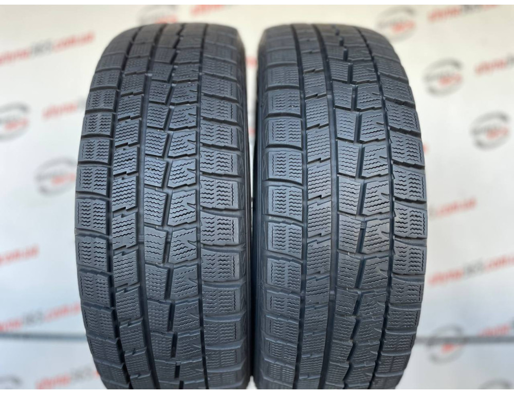 195/65 R15 DUNLOP WINTER MAXX WM01 7mm