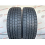 195/65 R15 DUNLOP WINTER MAXX WM01 7mm