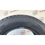 195/65 R15 DUNLOP WINTER MAXX WM01 7mm