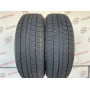 205/60 R16 BRIDGESTONE BLIZZAK REVO GZ 7mm