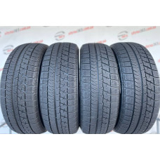 205/60 R16 BRIDGESTONE BLIZZAK VRX 7mm
