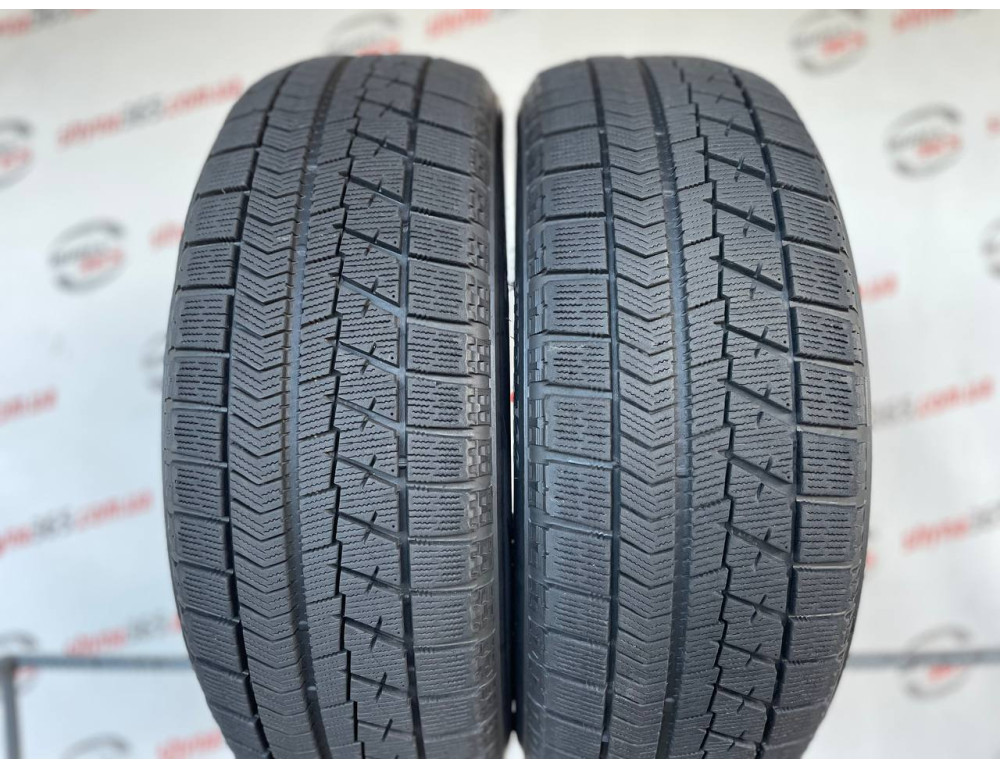 205/60 R16 BRIDGESTONE BLIZZAK VRX 7mm