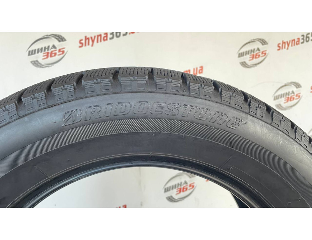 205/60 R16 BRIDGESTONE BLIZZAK VRX 7mm