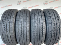 185/60 R15 BRIDGESTONE BLIZZAK VRX2 6mm