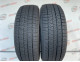 185/60 R15 BRIDGESTONE BLIZZAK VRX2 6mm
